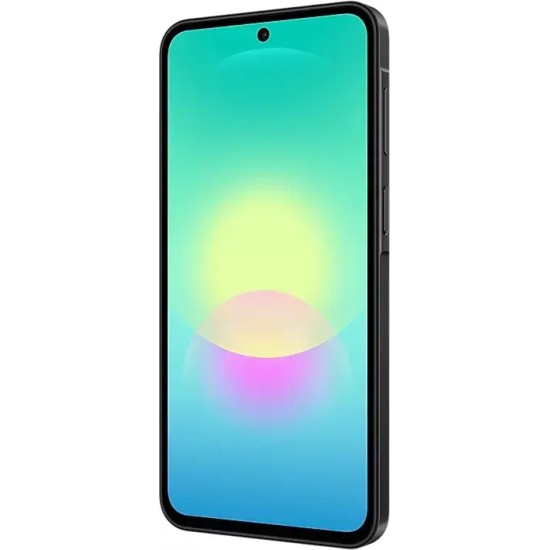 Samsung Galaxy A27 5G Dual SIM (6/128GB) Black Samsung Galaxy A27 5G Dual SIM (6/128GB) Black
