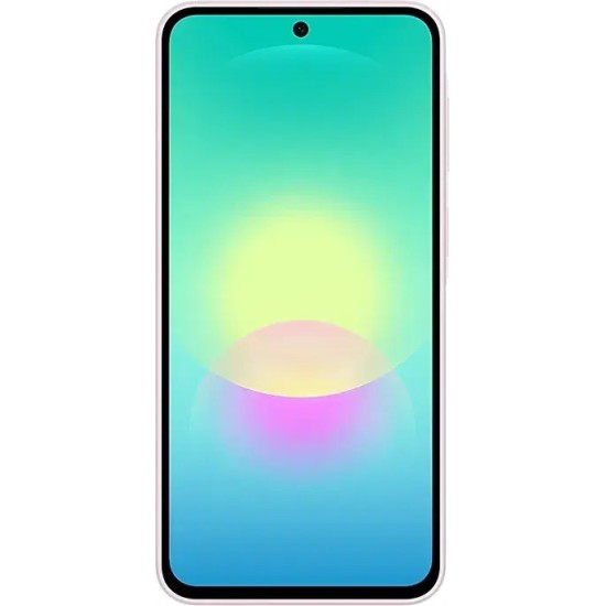 Samsung Galaxy A27 5G Dual SIM (6/128GB) Pink Samsung Galaxy A27 5G Dual SIM (6/128GB) Pink