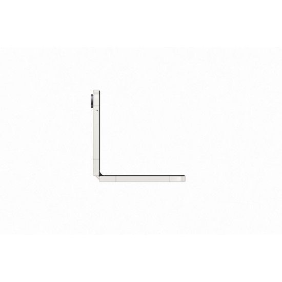 Samsung Galaxy Z Flip8 5G (12/256GB) Cream