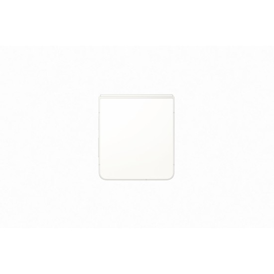 Samsung Galaxy Z Flip8 5G (12/256GB) Cream