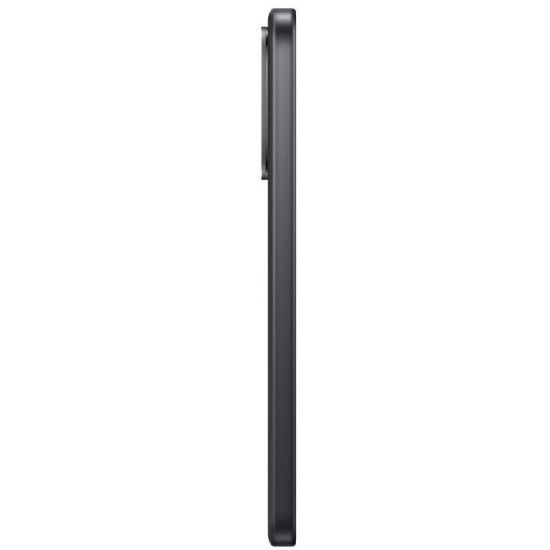 Xiaomi Redmi 17 4G Dual SIM (4/128GB) Μαύρο