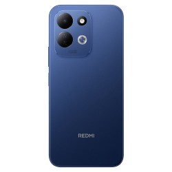 Xiaomi Redmi 17 4G Dual SIM (4/256GB) Deep Blue