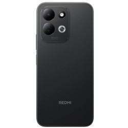 Xiaomi Redmi 17 4G Dual SIM (4/256GB) Μαύρο