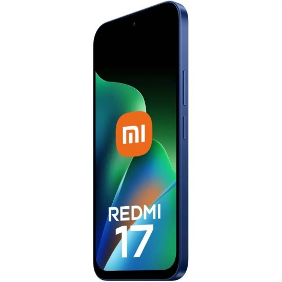 Xiaomi Redmi 17 5G Dual SIM (4/128GB) Deep Blue
