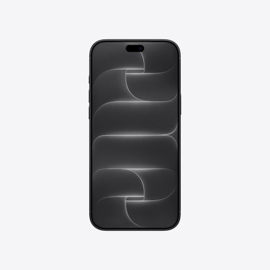 Apple iPhone 18 Pro Max (12/2TB) Black