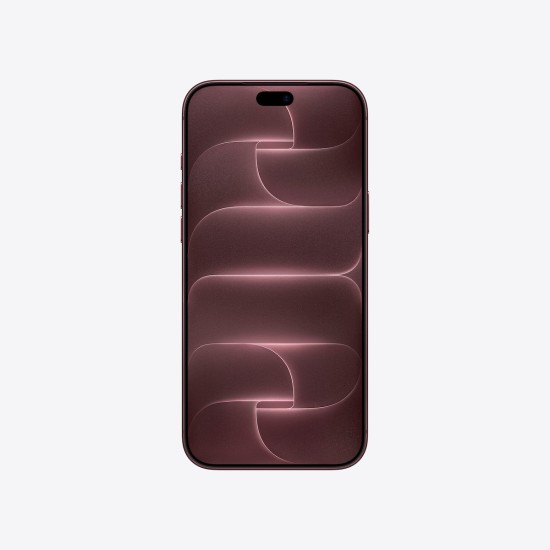 Apple iPhone 18 Pro Max (12/2TB) Burgundy