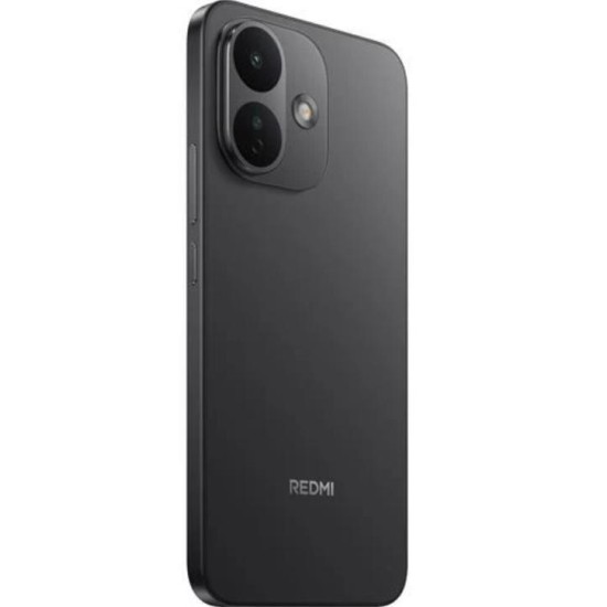 Xiaomi Redmi Note 17 Pro NFC 5G (8/512GB) Black Xiaomi Redmi Note 17 Pro NFC 5G (8/512GB) Black