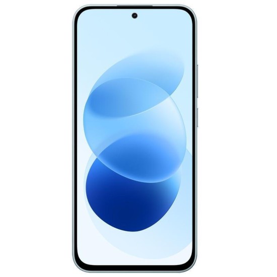 Xiaomi Redmi Note 17 4G NFC Dual SIM (6/256GB) Sky Teal