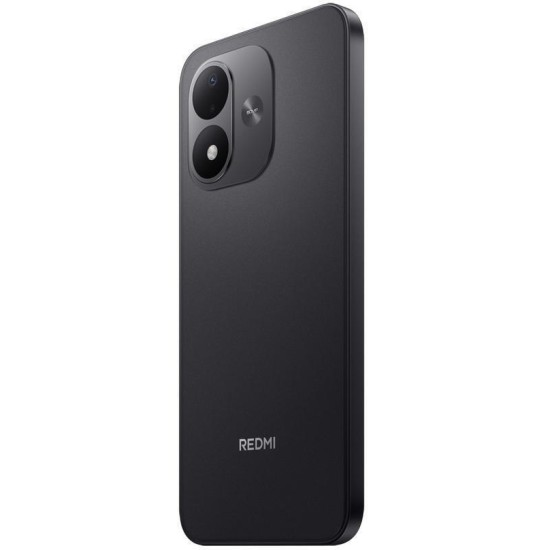Xiaomi Redmi Note 17 5G NFC Dual SIM (6/256GB) Μαύρο Xiaomi Redmi Note 17 5G NFC Dual SIM (6/256GB) Μαύρο