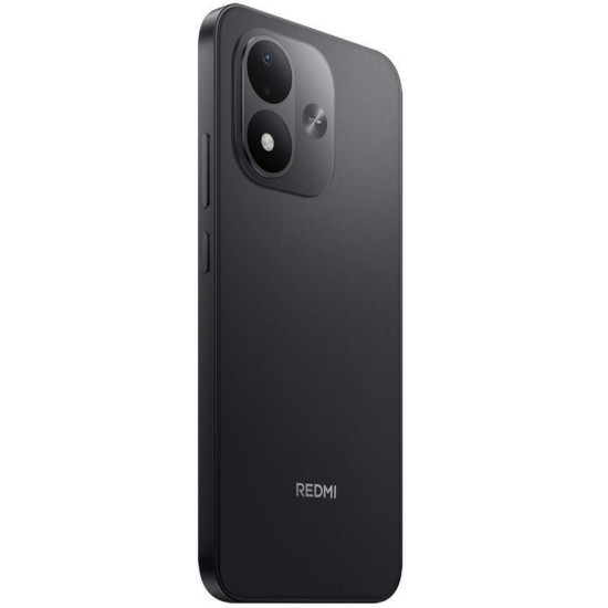 Xiaomi Redmi Note 17 5G NFC Dual SIM (6/256GB) Μαύρο Xiaomi Redmi Note 17 5G NFC Dual SIM (6/256GB) Μαύρο