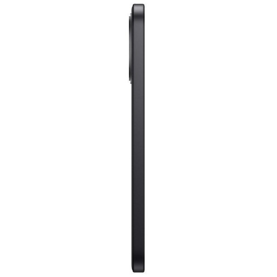 Xiaomi Redmi Note 17 5G NFC Dual SIM (6/256GB) Μαύρο Xiaomi Redmi Note 17 5G NFC Dual SIM (6/256GB) Μαύρο