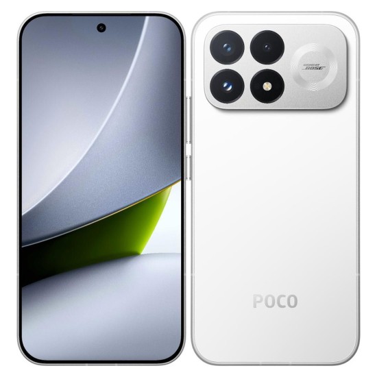 Xiaomi Poco F9 Pro 5G (12/256GB) Λευκό