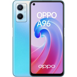 Oppo A96 Dual SIM (8GB/128GB) Sunset Blue