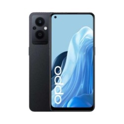 Oppo Reno7 Lite 5G Dual SIM (8GB/128GB) Cosmic Black