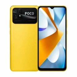 Xiaomi Poco C40 Dual SIM (3GB/32GB) Poco Yellow