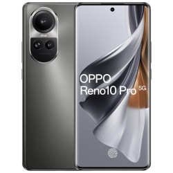 Oppo Reno10 Pro 5G Dual SIM (12GB/256GB) Silvery Grey
