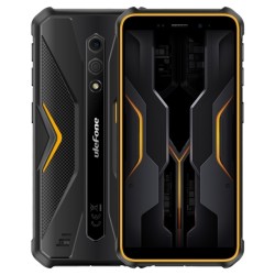 Ulefone Armor X12 Pro Dual SIM (4GB/64GB) Πορτοκαλί