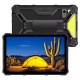 Ulefone Armor Pad 4 Ultra Thermal 5G 10.36" Tablet (8GB/256GB) Μαύρο