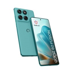 Motorola Edge 60 Fusion 5G Dual SIM (8/256GB) Amazonite Motorola Edge 60 Fusion 5G Dual SIM (8/256GB) Amazonite