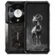 Ulefone Armor 28 Pro 5G Dual SIM (16/512GB) Ανθεκτικό Smartphone Μαύρο
