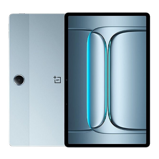 OnePlus Pad Lite 11" Tablet (6GB/128GB) Aero Blue