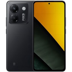 Xiaomi Poco M7 Pro 5G Dual SIM (8/256GB) Μαύρο