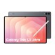 Samsung Galaxy Tab S11 Ultra 14.6" (12GB/256GB) Γκρι Samsung Galaxy Tab S11 Ultra 14.6" (12GB/256GB) Γκρι