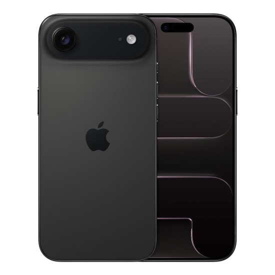 Apple iPhone Air (8/256GB) Space Black