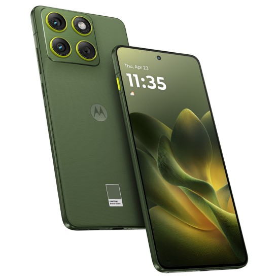 Motorola Edge 70 5G (12/512GB) Bronze Green
