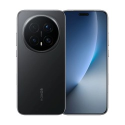Honor Magic8 Pro 5G Dual SIM (12/512GB) Μαύρο