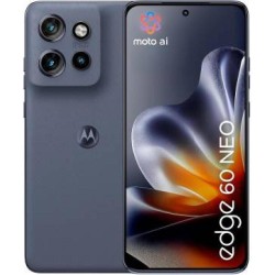 Motorola Edge 60 Neo 5G (8/256GB) Γκρι