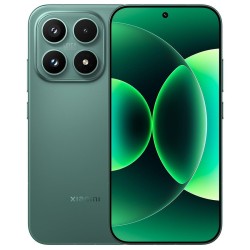 Xiaomi 17 5G Dual SIM (12/512GB) Venture Green