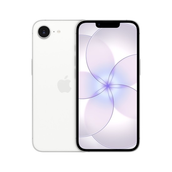 Apple iPhone 17e (8/512GB) White