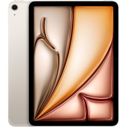 Apple iPad Air M4 (2026) 5G 11" (12GB/128GB) Starlight