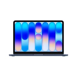 Apple MacBook Neo 13" IPS Retina Display (A18 Pro-6‑Core/8GB/256GB SSD/5‑Core GPU) Indigo (US Keyboard)