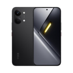 Xiaomi Poco X8 Pro Max 5G Dual SIM (12/512GB) Μαύρο