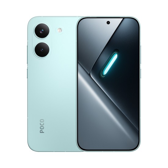 Xiaomi Poco X8 Pro 5G Dual SIM (12/512GB) Mint Green