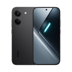 Xiaomi Poco X8 Pro 5G Dual SIM (8/512GB) Μαύρο