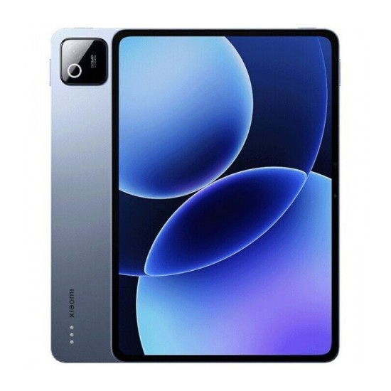 Xiaomi Pad 8 11.2" Tablet (8GB/128GB) Μπλε