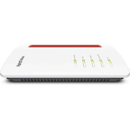 AVM FRITZ!Box 5690 Ασύρματο Router AVM FRITZ!Box 5690 Ασύρματο Router