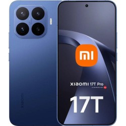 Xiaomi 17T Pro 5G (12/512GB) Deep Blue