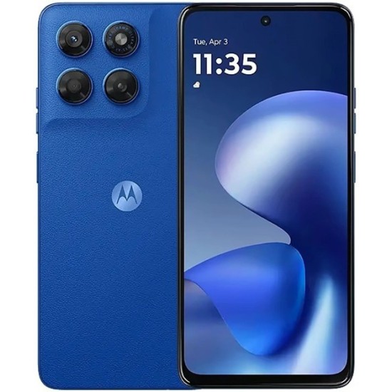 Motorola Moto G47 5G Dual SIM (8/128GB) Μπλε