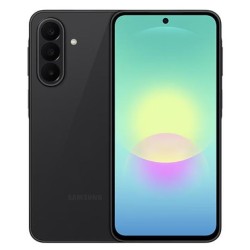 Samsung Galaxy A27 5G Dual SIM (8/256GB) Black