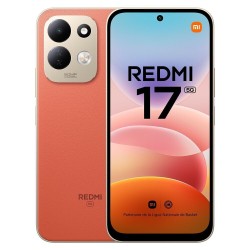 Xiaomi Redmi 17 5G Dual SIM (4/128GB) Vivid Orange
