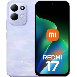Xiaomi Redmi 17 4G Dual SIM (4/128GB) Lotus Purple