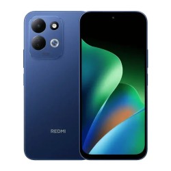 Xiaomi Redmi 17 5G Dual SIM (4/128GB) Deep Blue