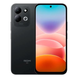 Xiaomi Redmi 17 5G Dual SIM (4/128GB) Μαύρο