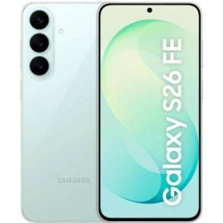Samsung Galaxy S26 FE 5G (8/128GB) Pistachio