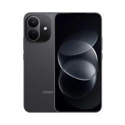 Xiaomi Redmi Note 17 Pro NFC 5G (6/256GB) Black
