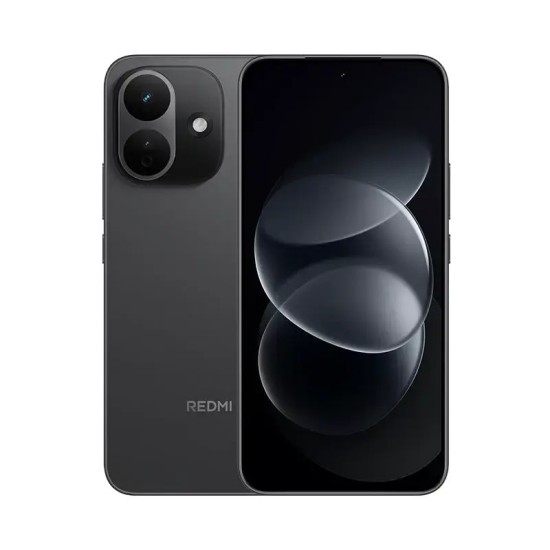 Xiaomi Redmi Note 17 Pro NFC 5G (6/256GB) Black Xiaomi Redmi Note 17 Pro NFC 5G (6/256GB) Black